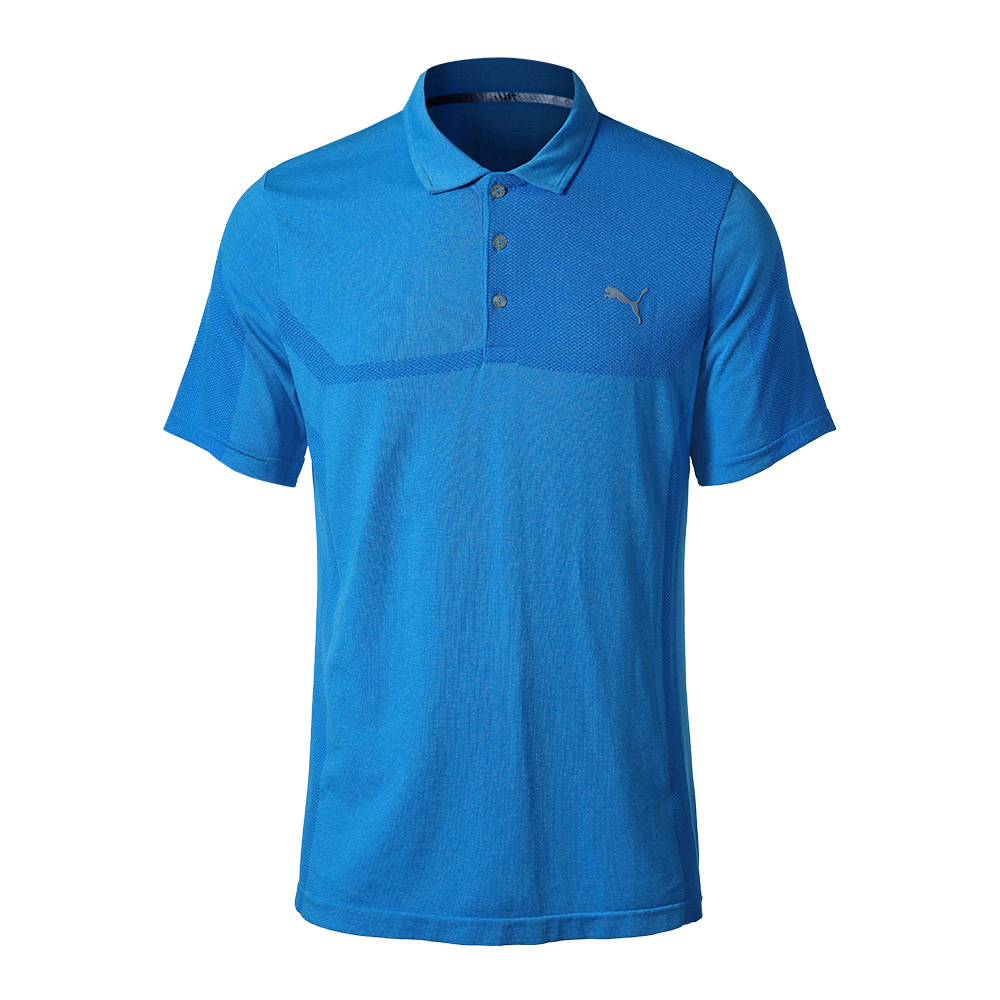 Men-Short Polo Shirt